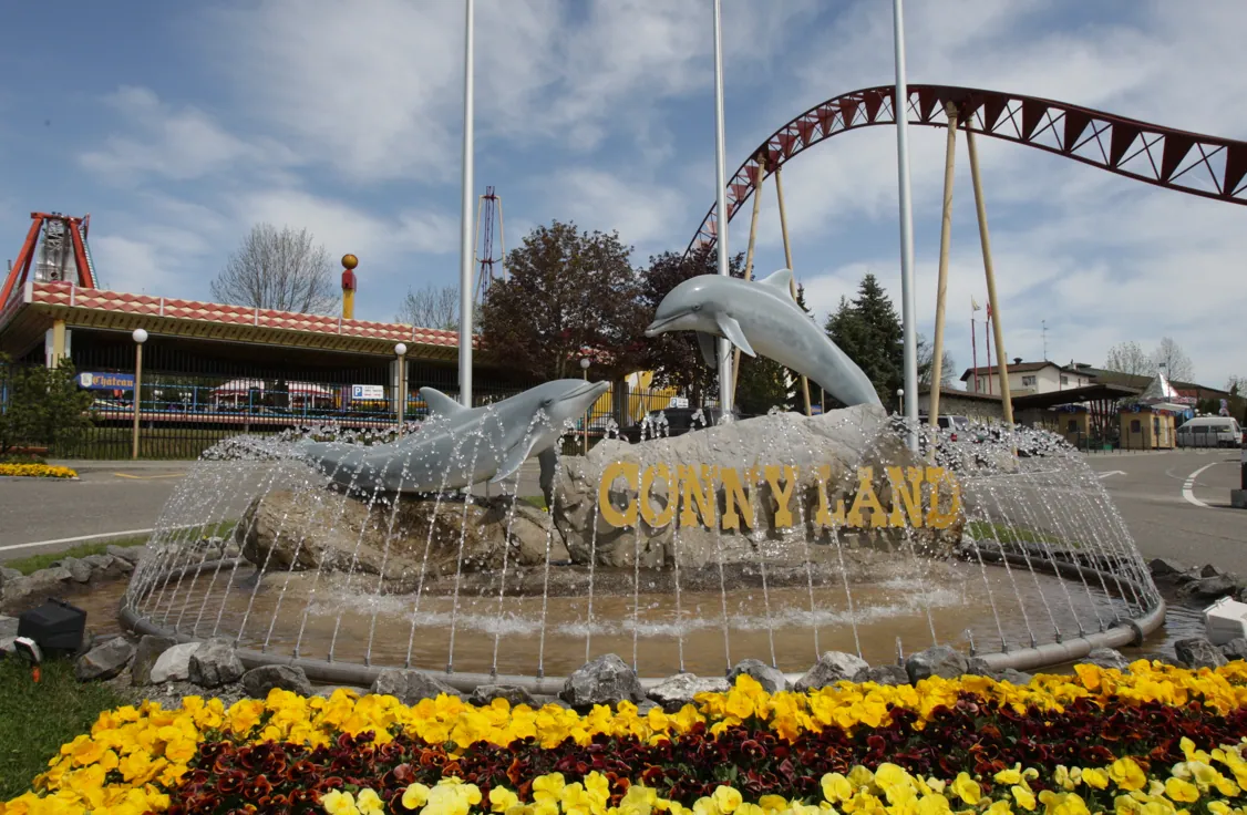 Conny-Land