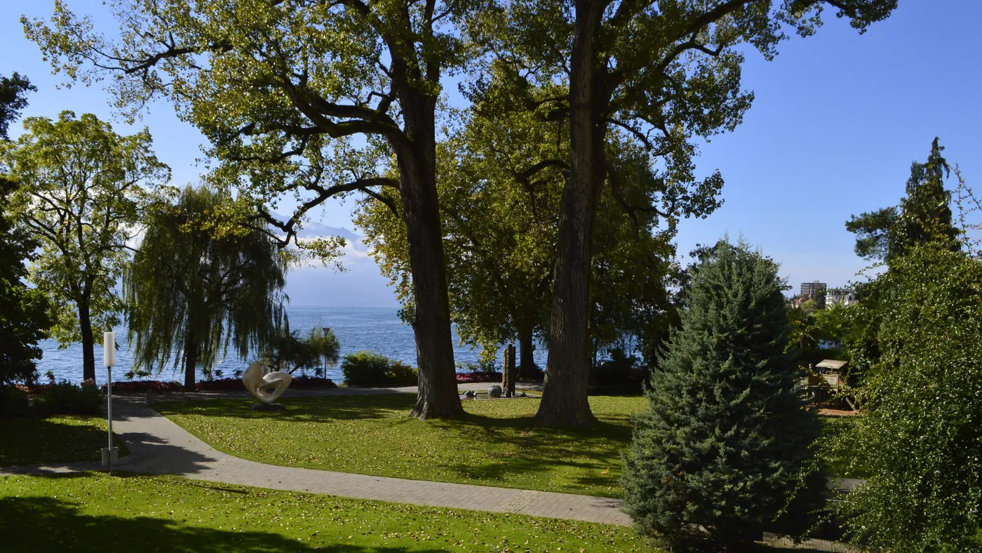 Park Vernex (Montreux)