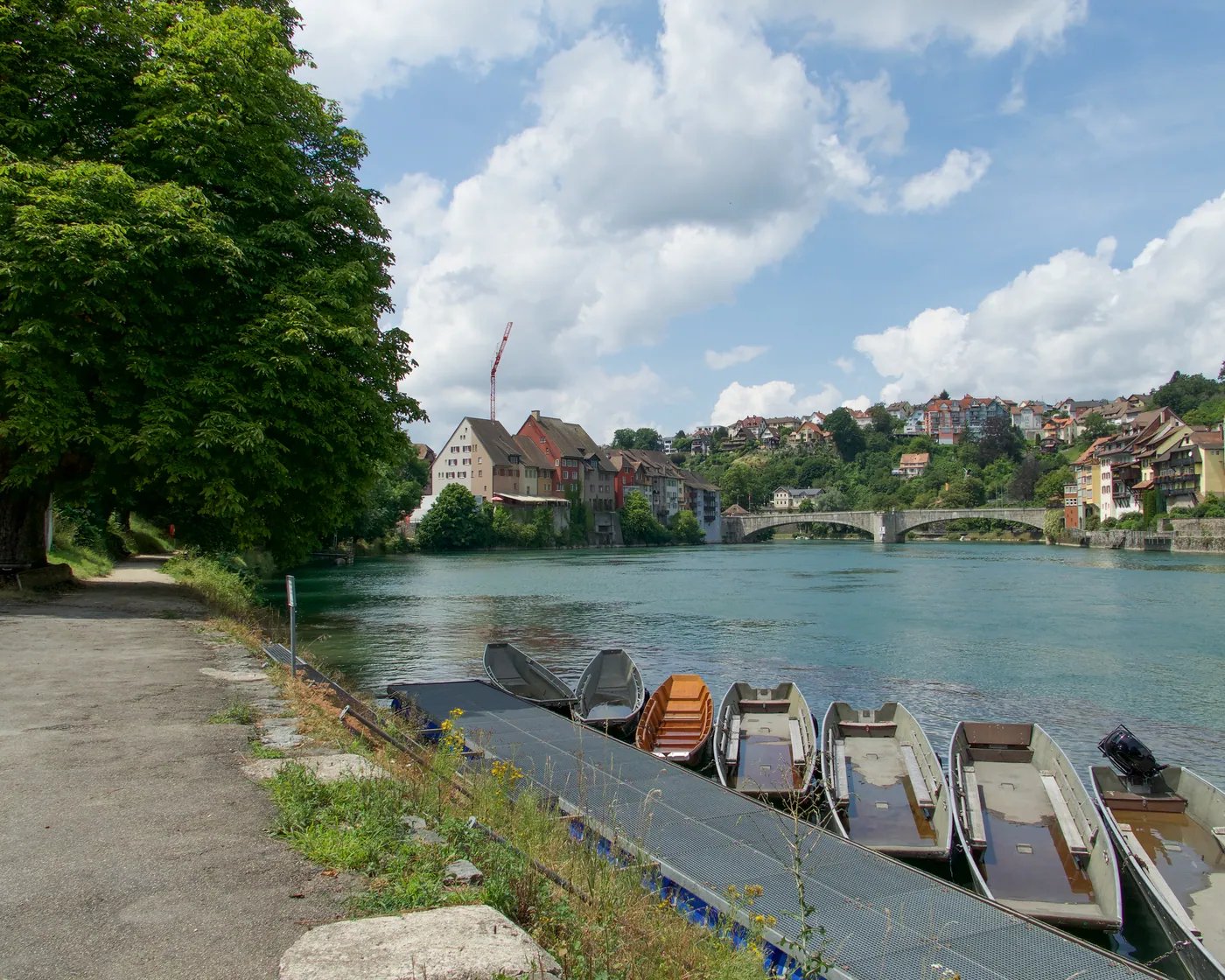 ViaRhenana (Koblenz)