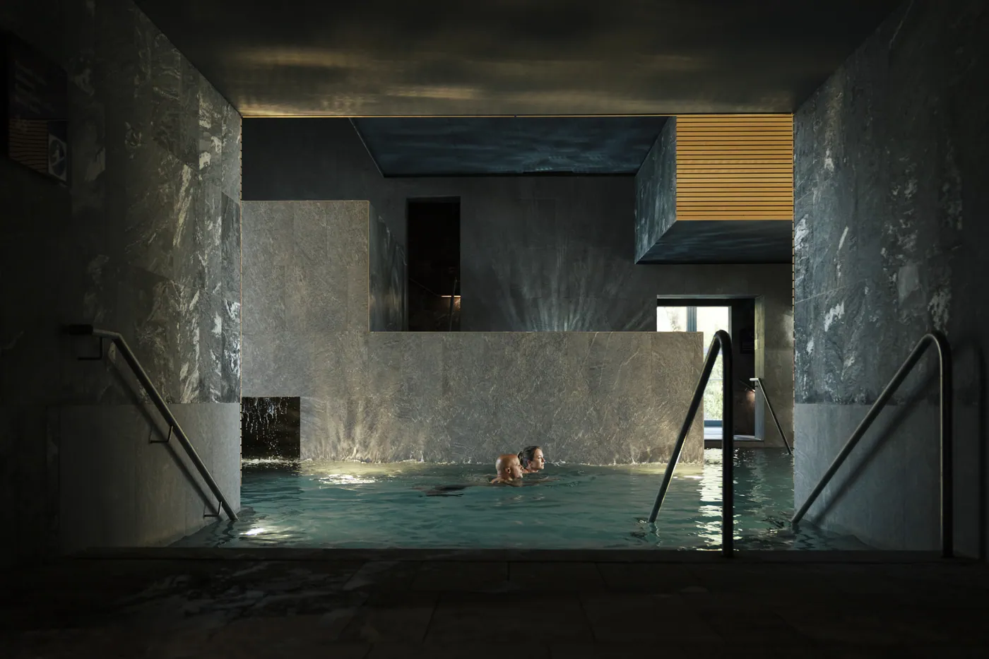 Termali Salini & Spa (Locarno)