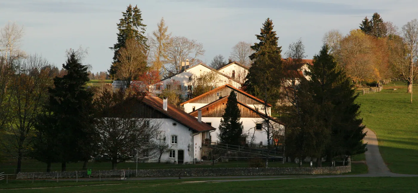La Randoline