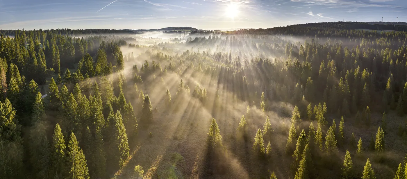 Kanton Jura — Szwajcaria wolna i dzika
