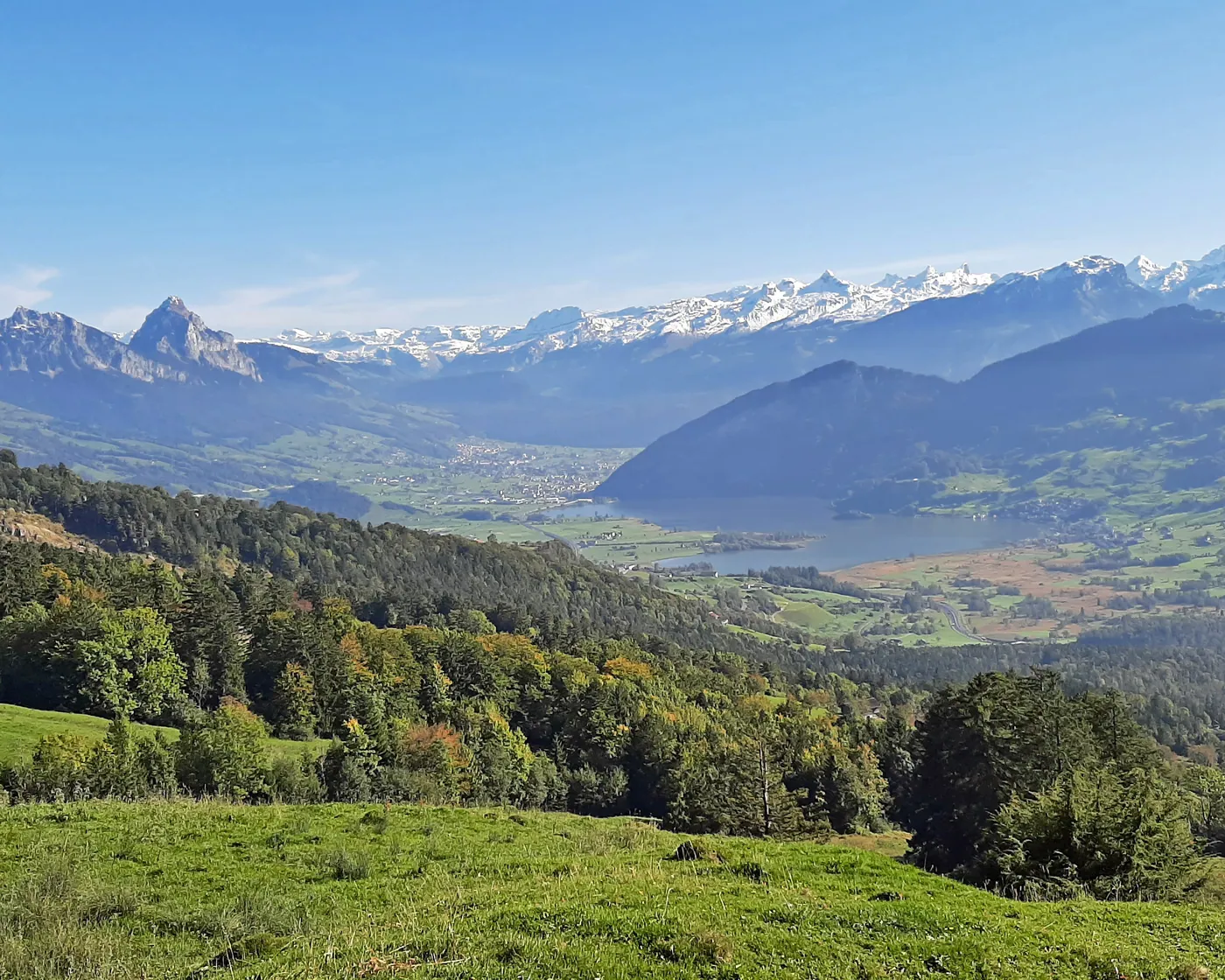 Spitzibüel Tour
