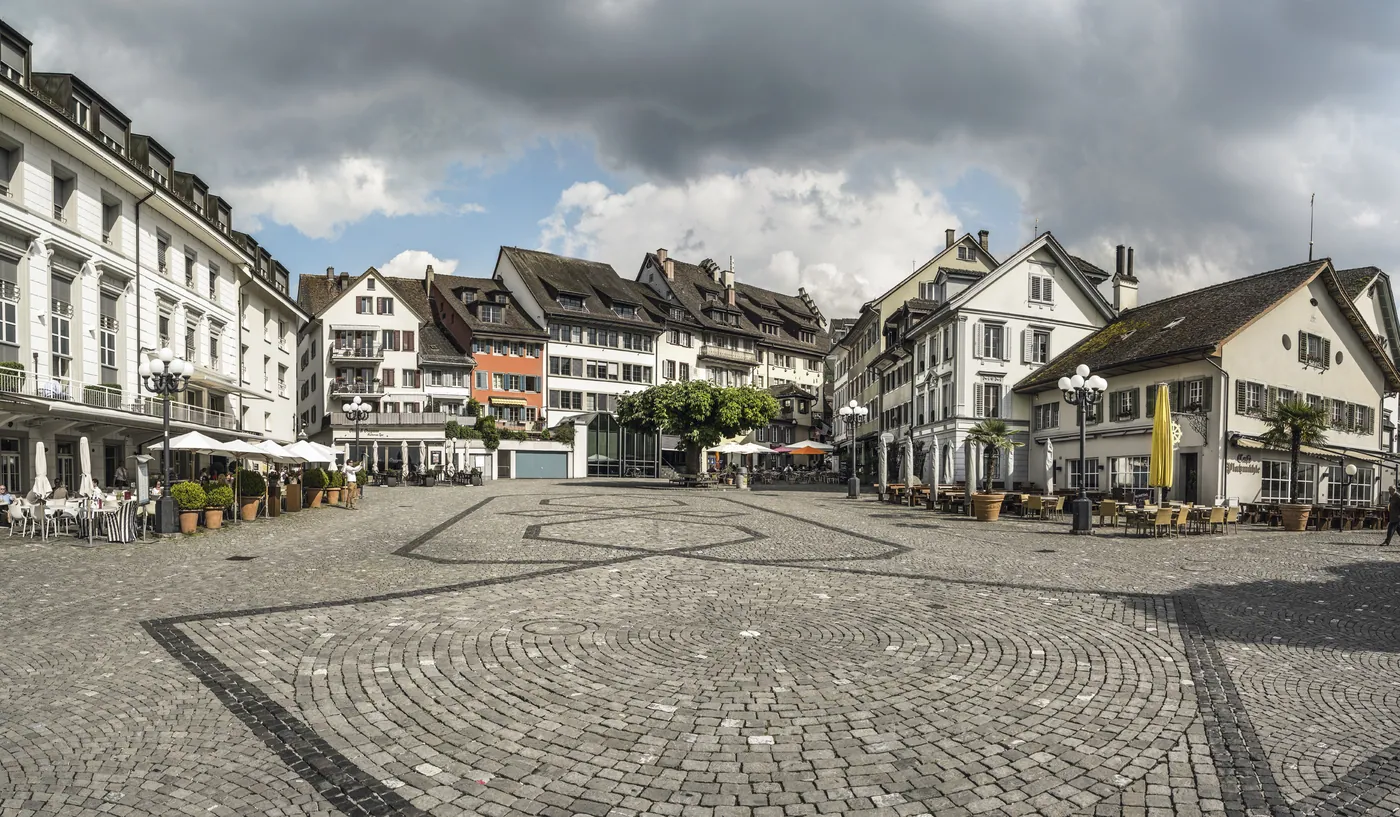 Landsgemeindeplatz