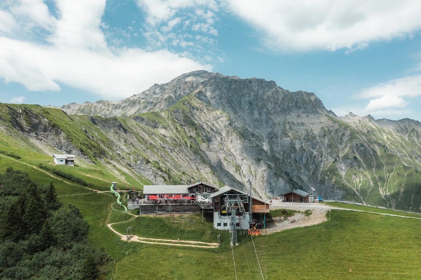 Tschentenalp