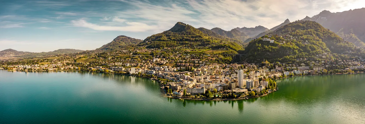 Montreux