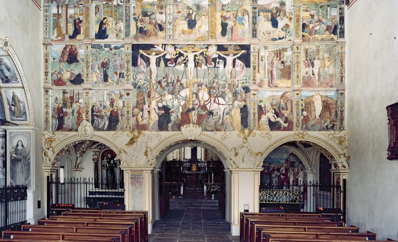 Santa Maria delle Grazie