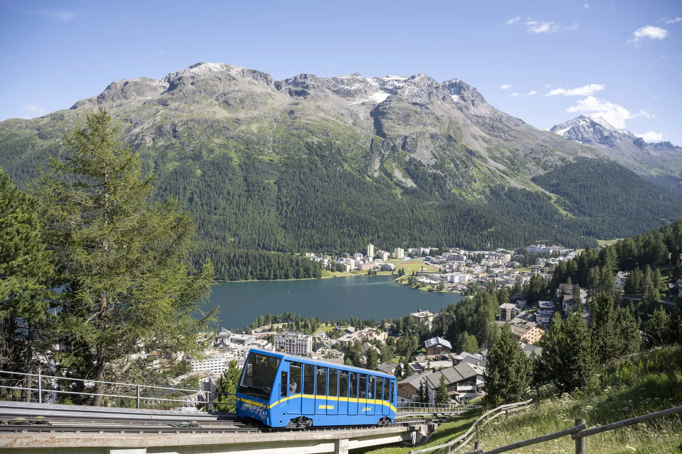 St. Moritz