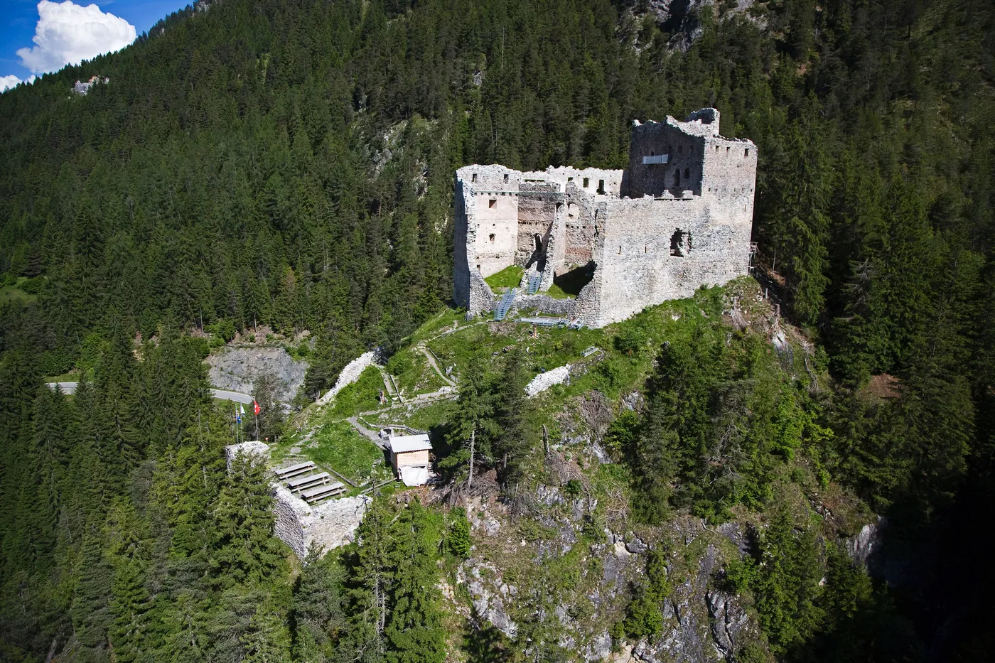 Ruina Belfort