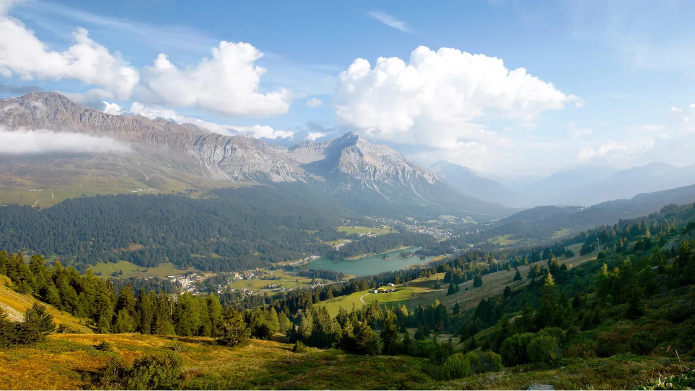 Lenzerheide