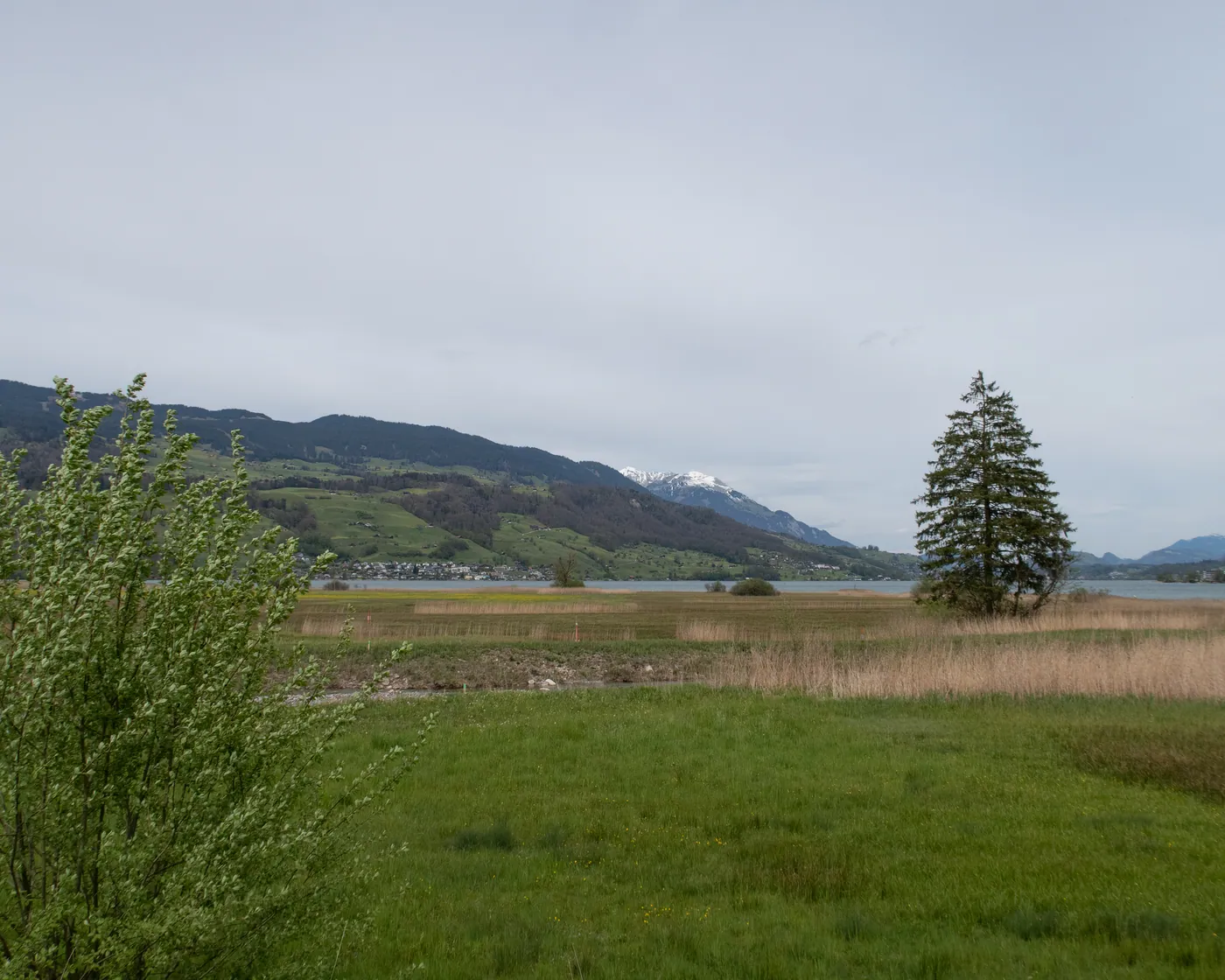 Trans Swiss Trail, etap 17