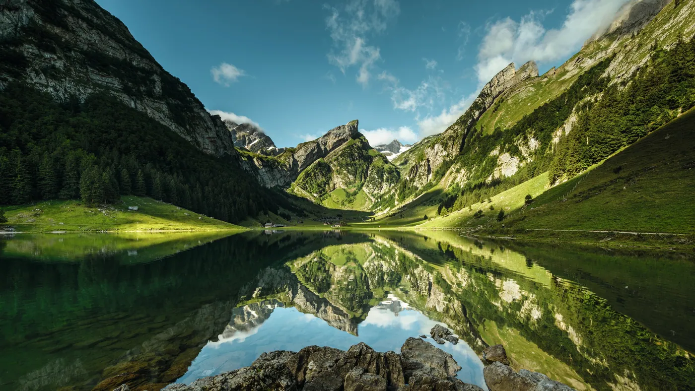 Region Appenzell
