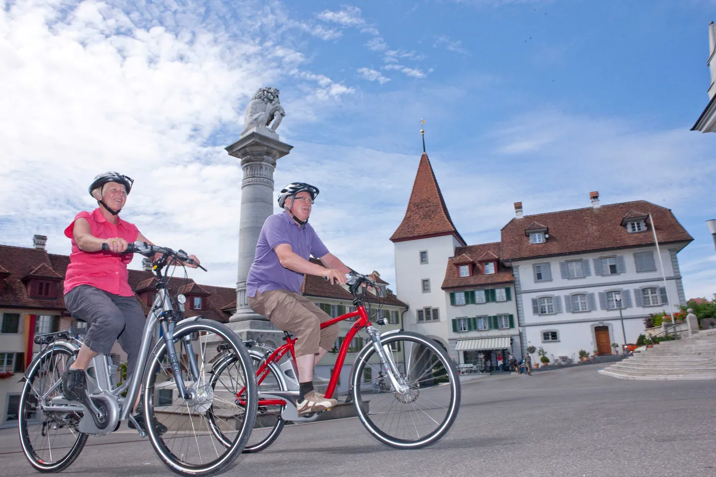 Herzroute (etap Willisau–Zug)