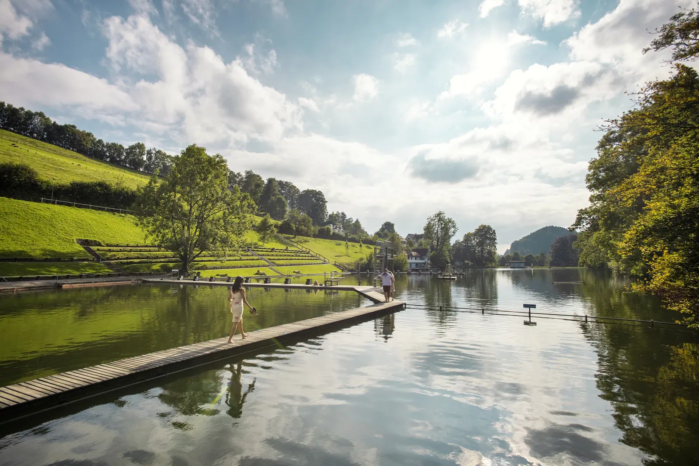 Drei Weieren (St. Gallen)