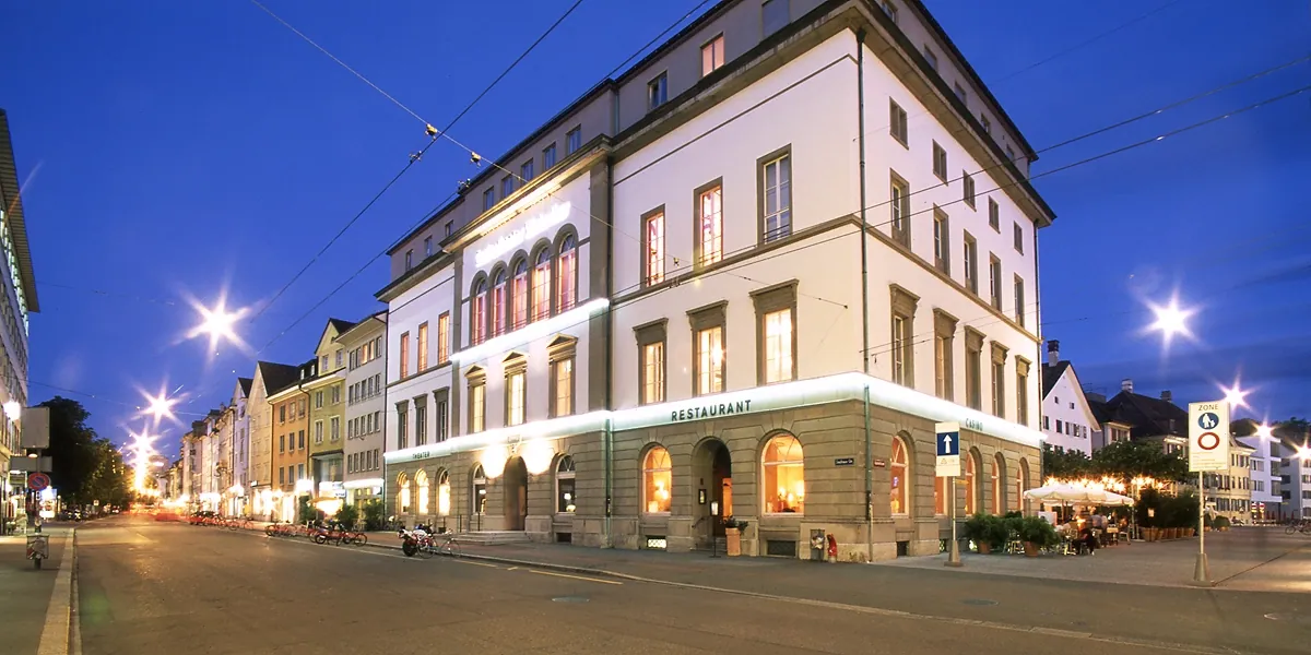 Casino Theatre (Winterthur)