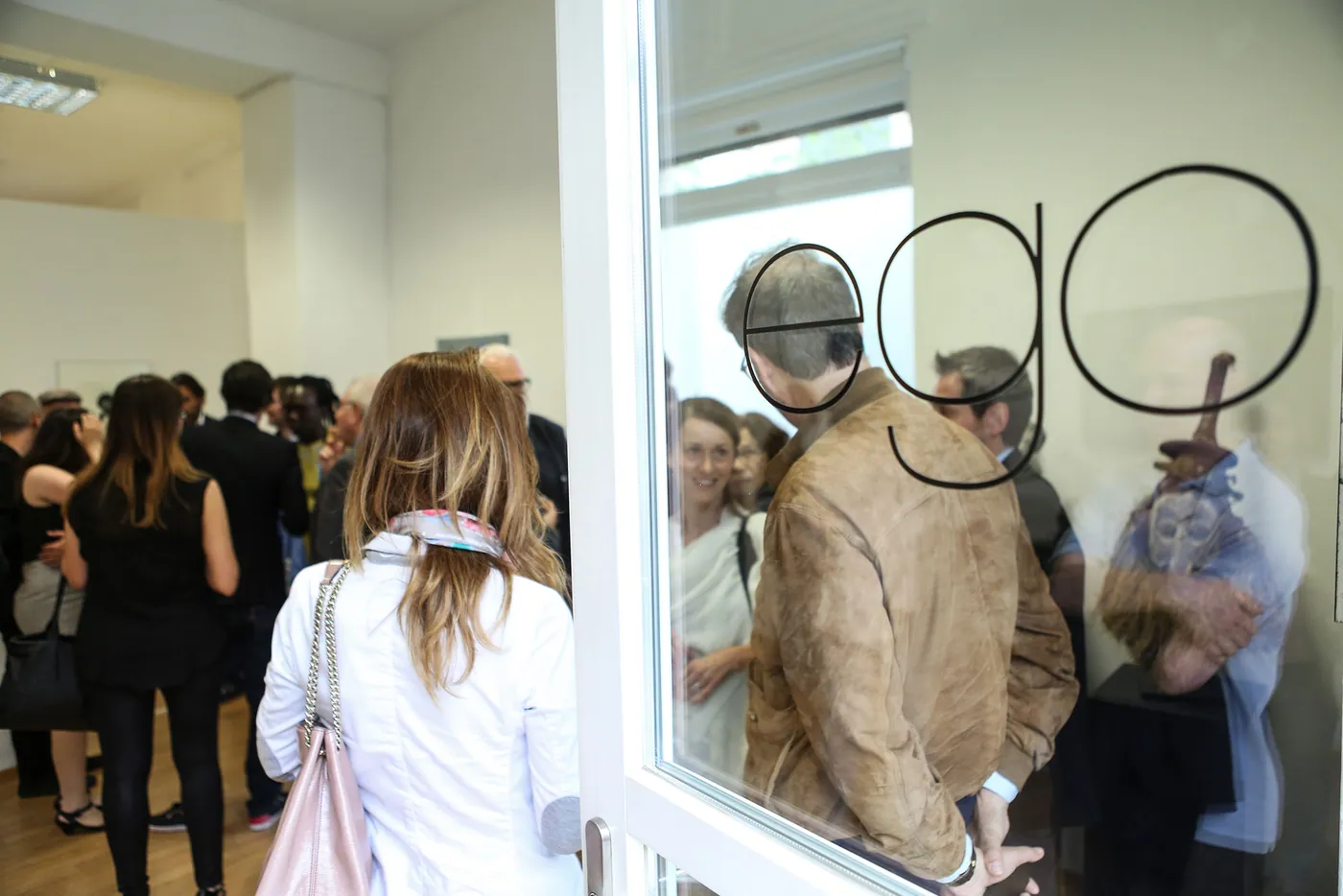 EGO Gallery