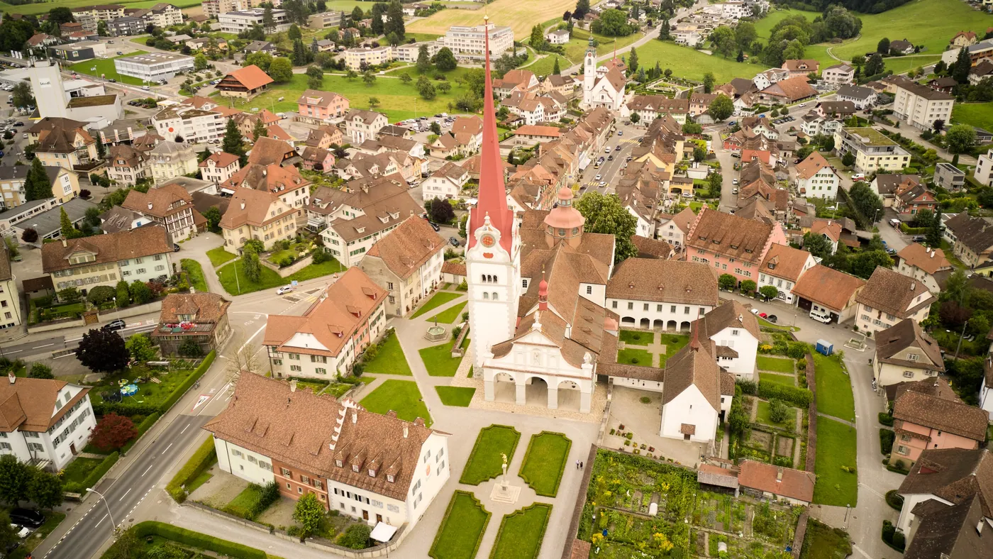 Beromünster