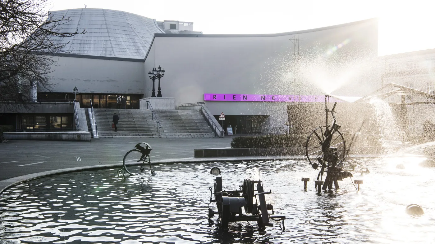 Theater Basel