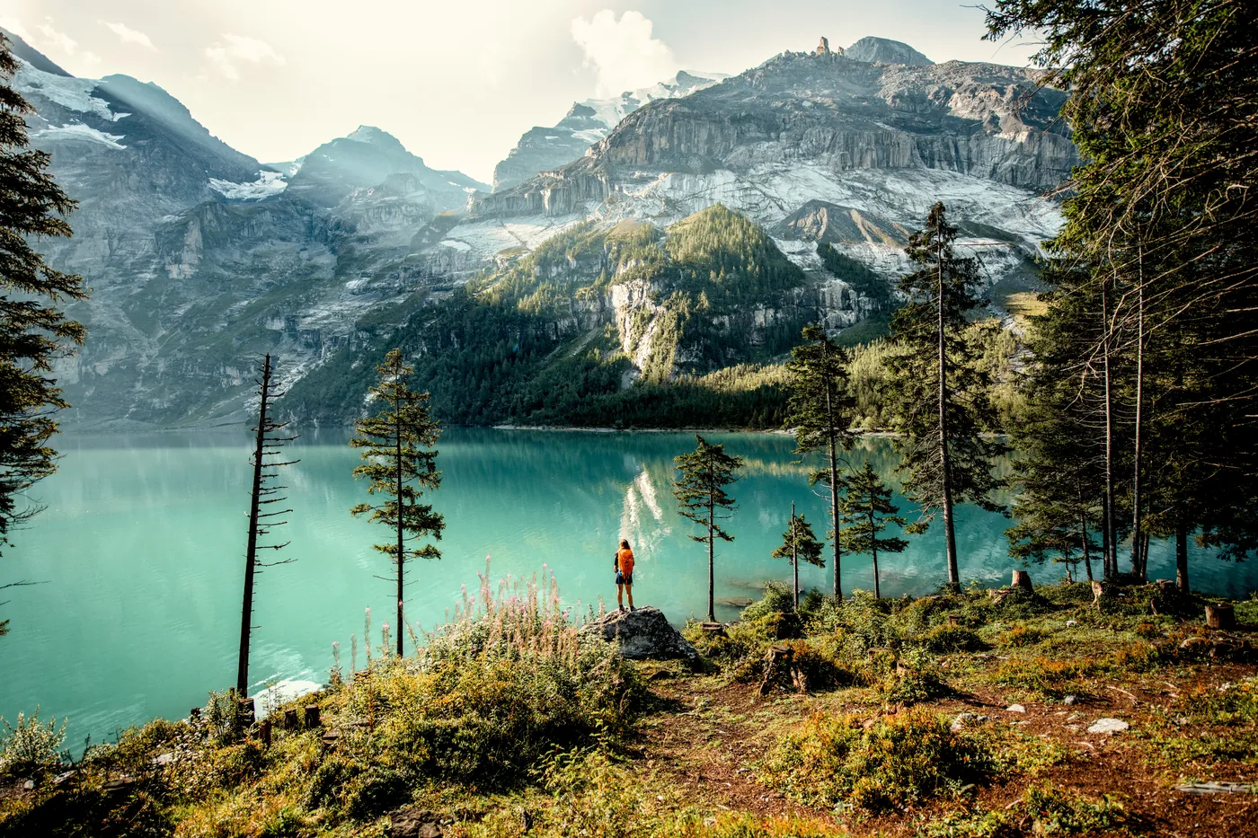 Kandersteg