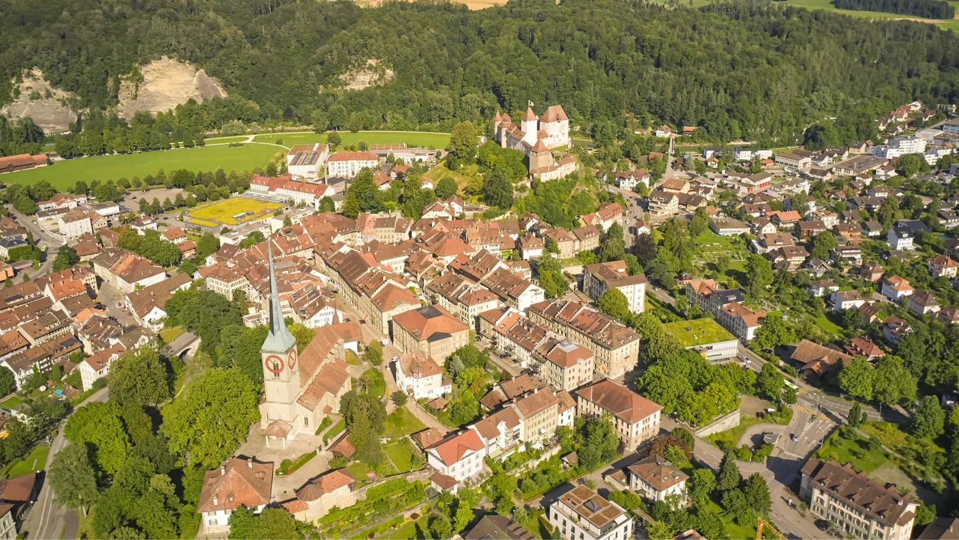 Burgdorf