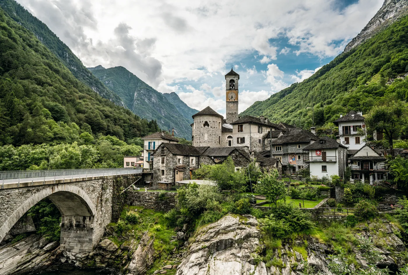 Ticino