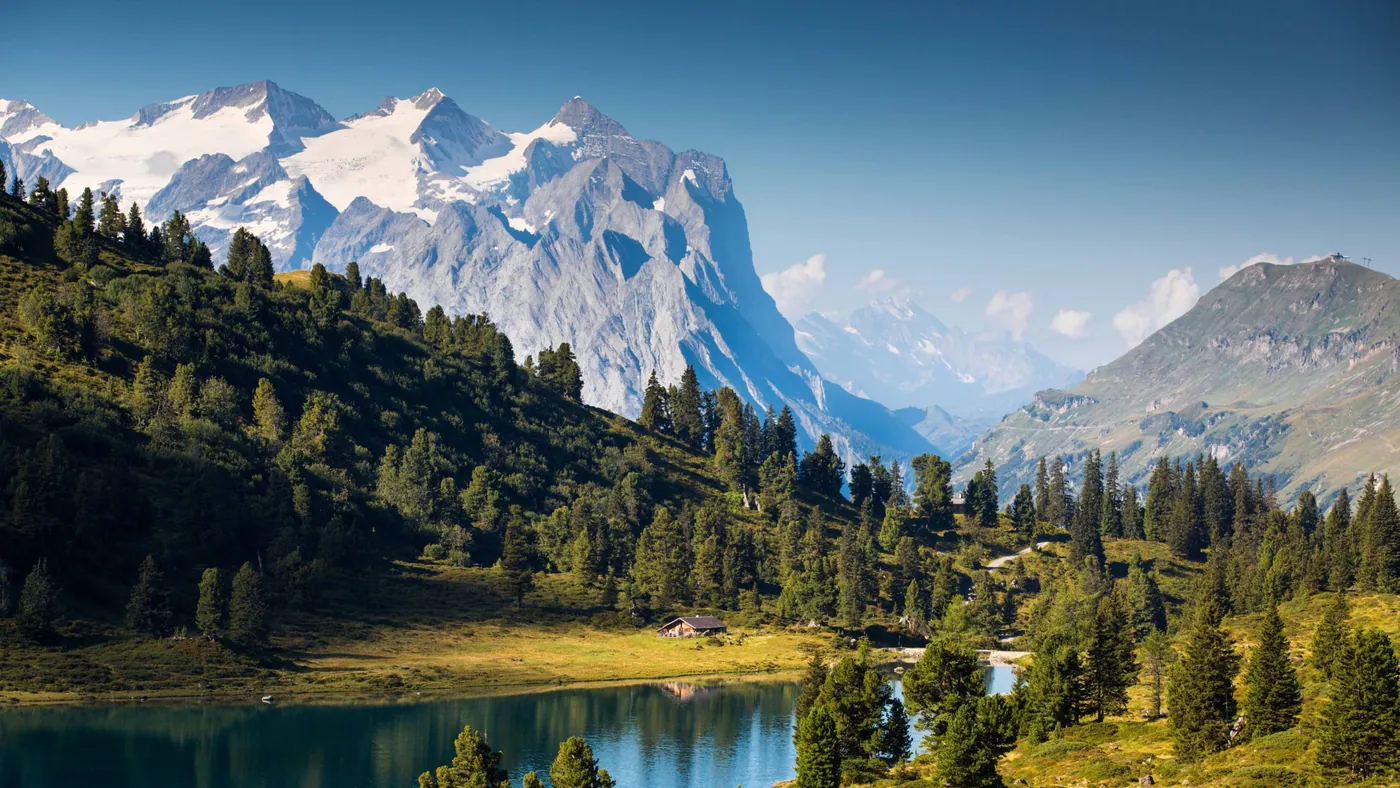 Haslital