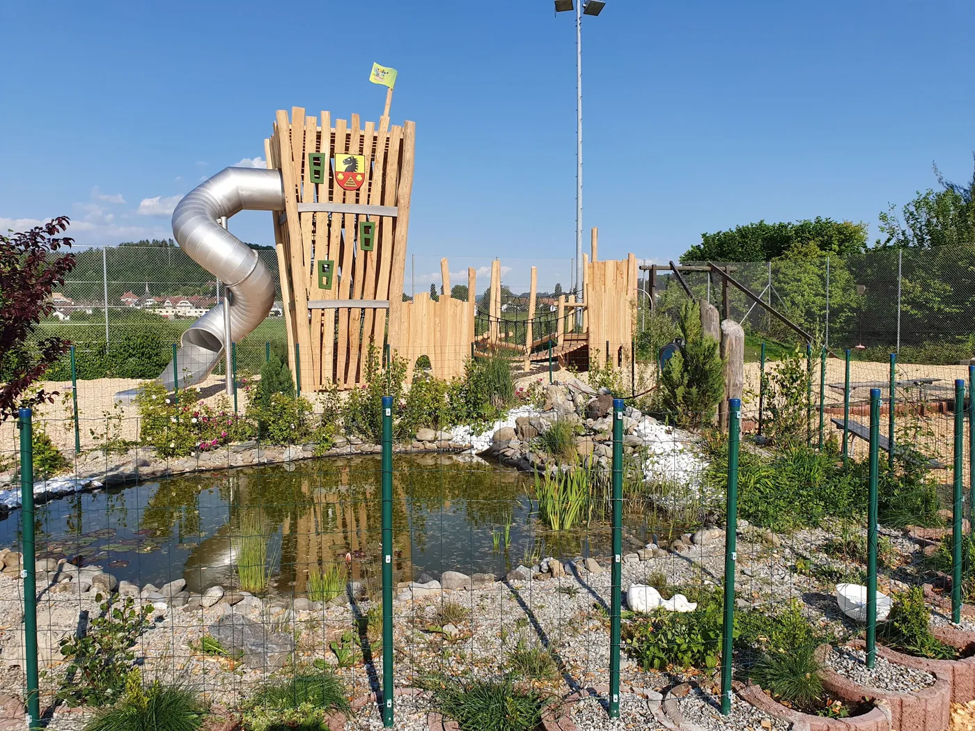 BEO-Funpark