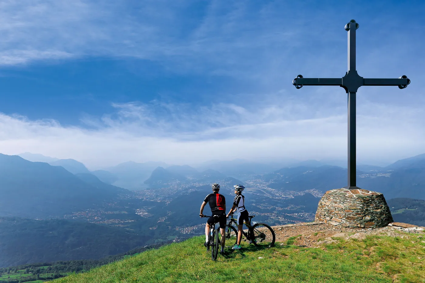 Lugano Bike — etap 2