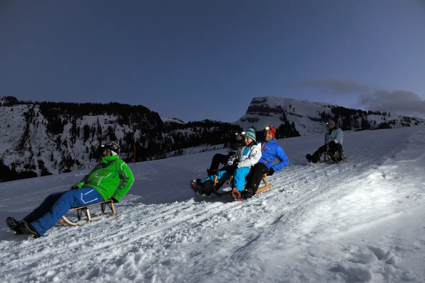 Alp Gamplüt