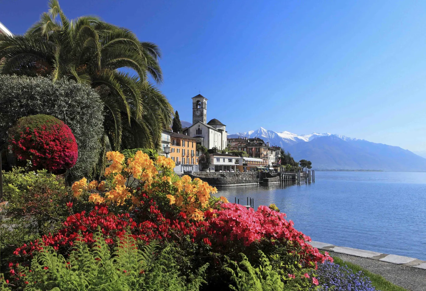 Brissago