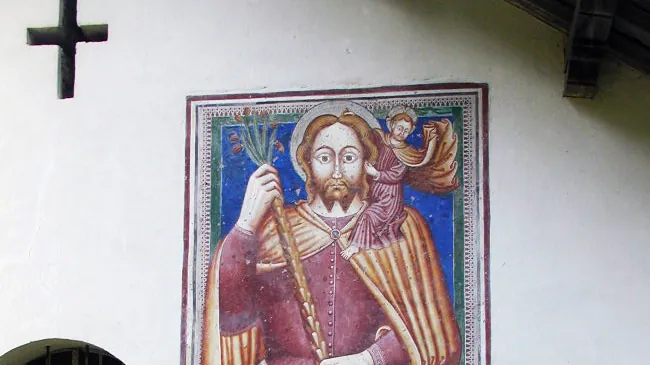 Santa Maria del Castello