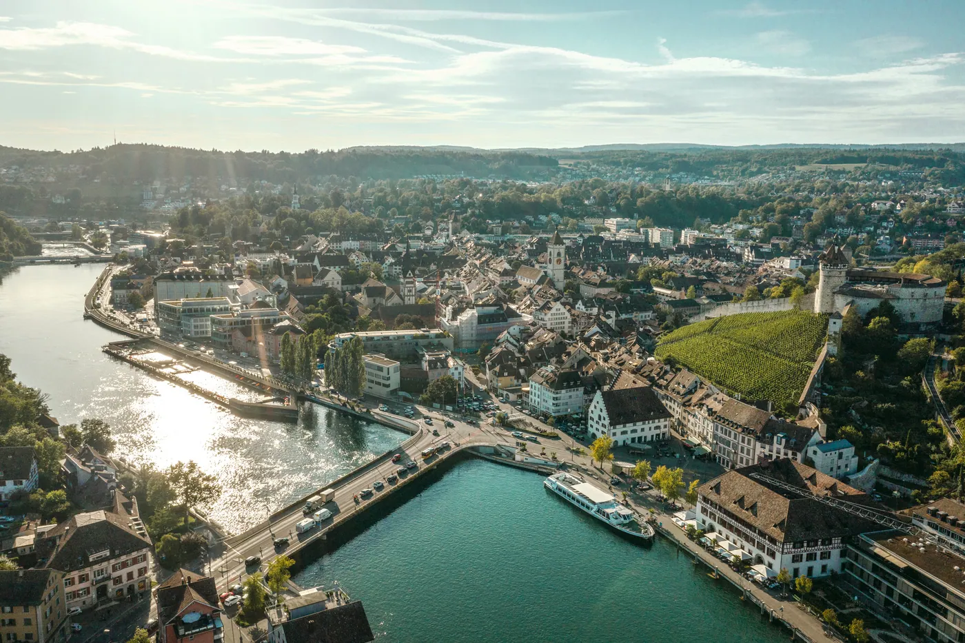 Schaffhausen