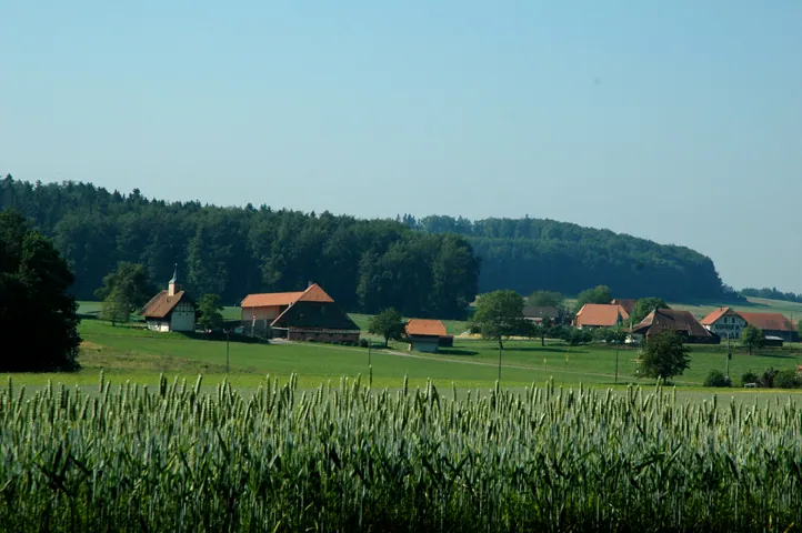 Bucheggberg
