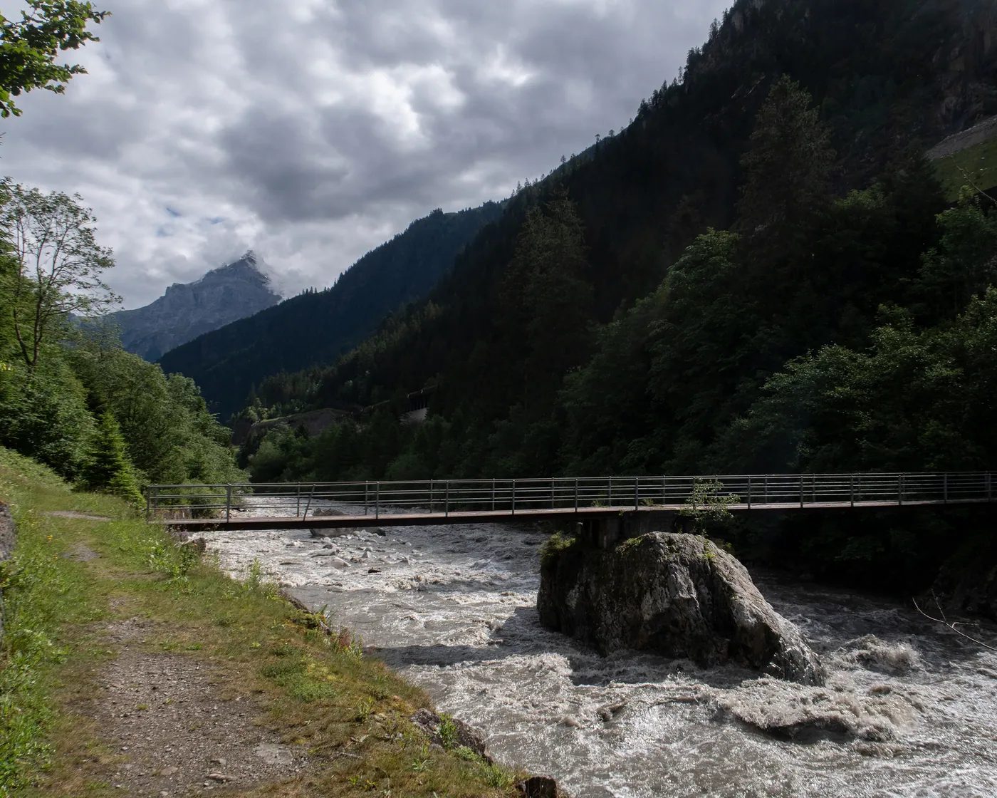 ViaGottardo (Altdorf–Wassen)