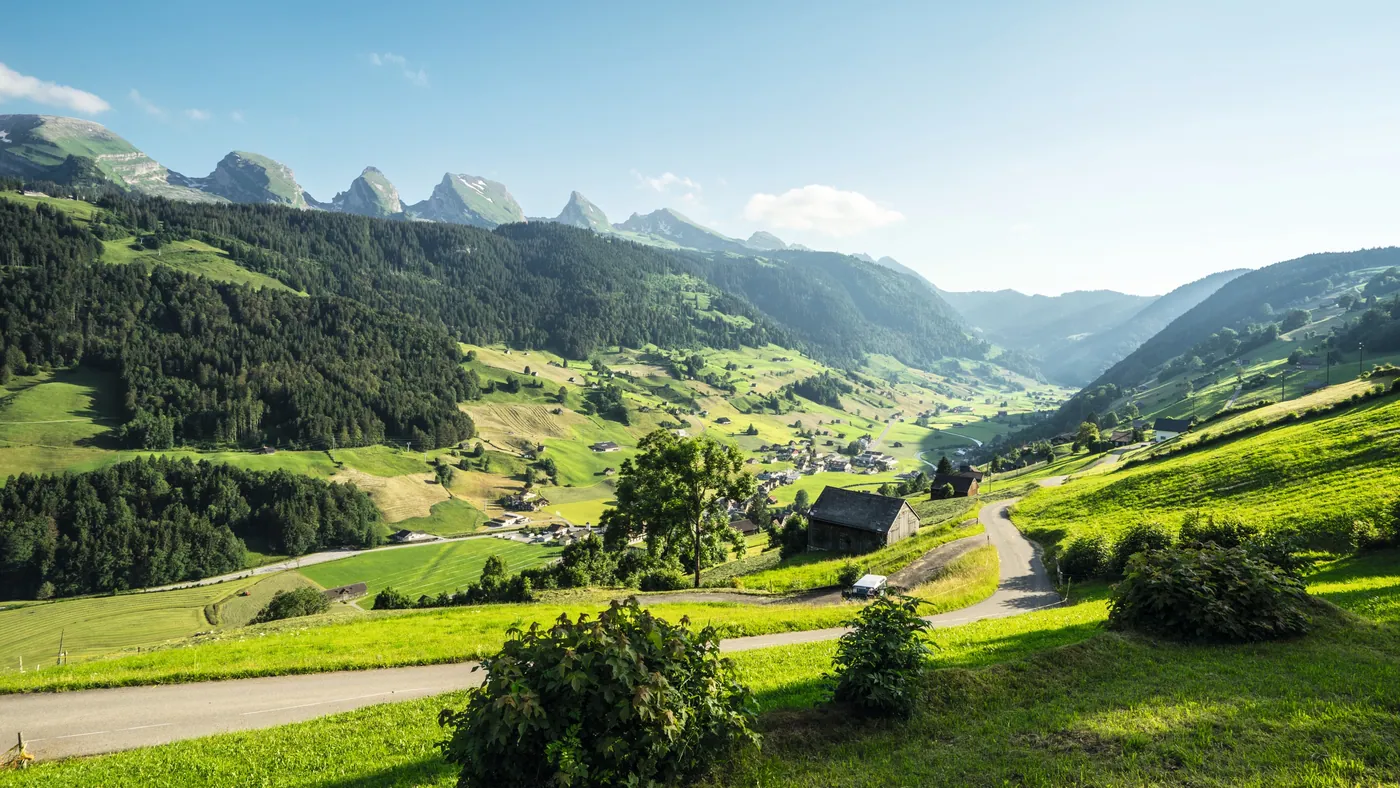 Toggenburg