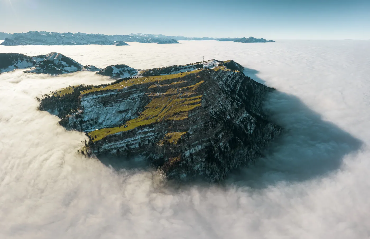 Rigi