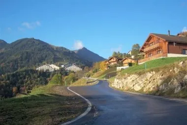 Torgon