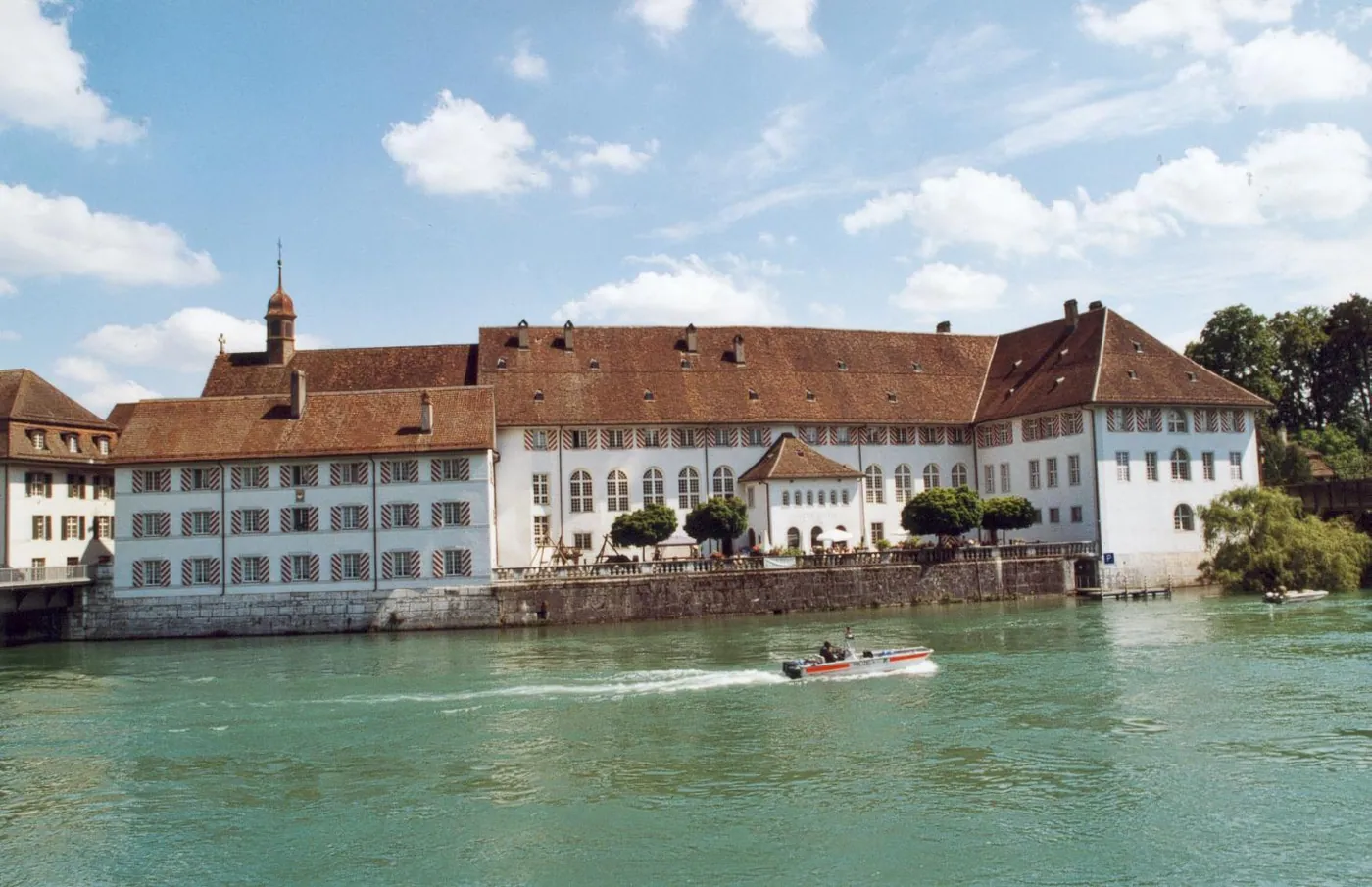 Altes Spital (Solura)