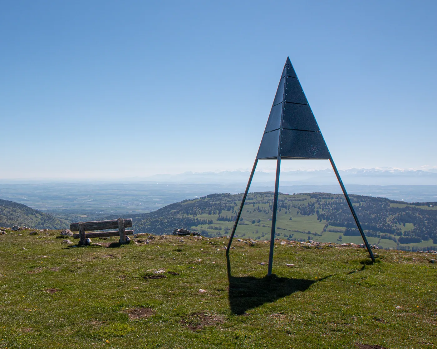 Dent de Vaulion