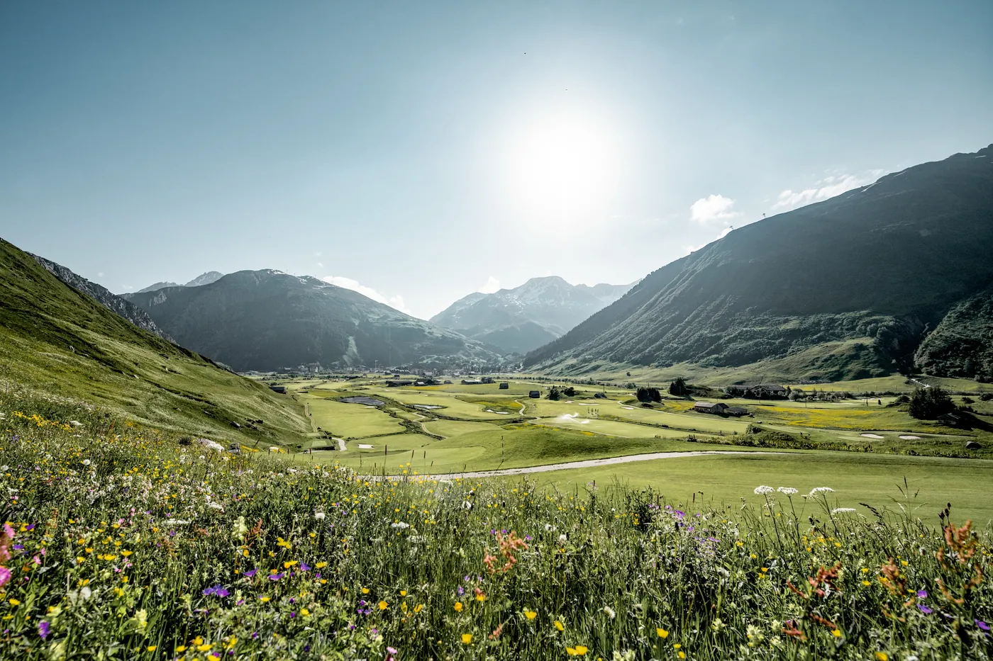 Andermatt