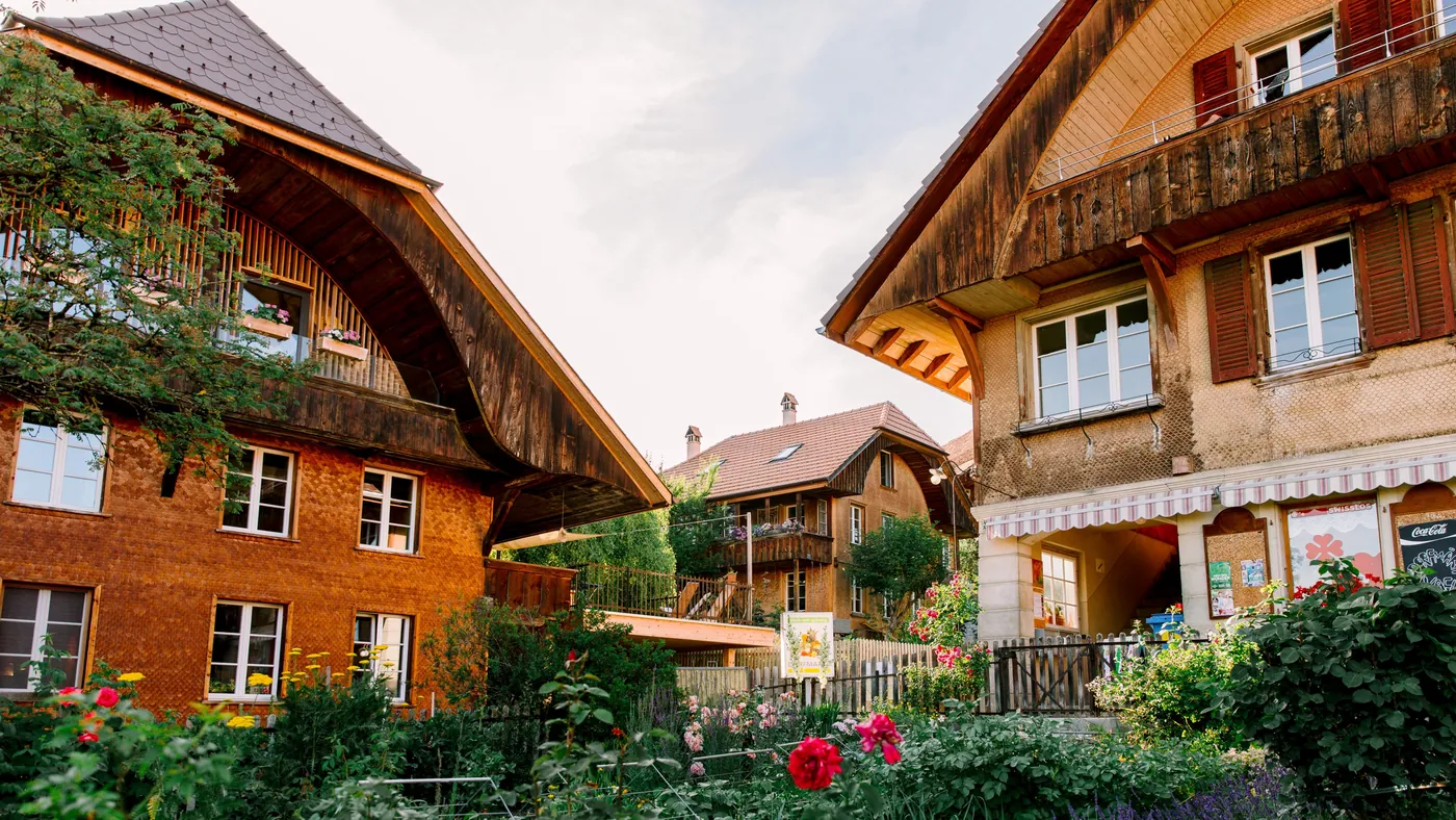 Rüeggisberg