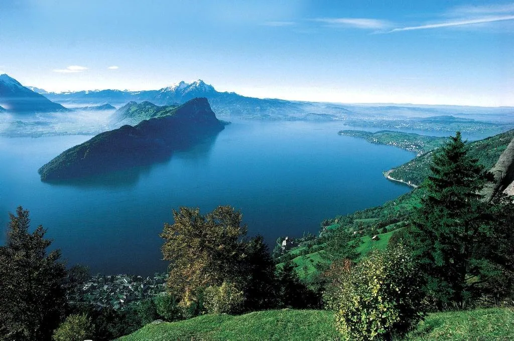 Arth-Goldau