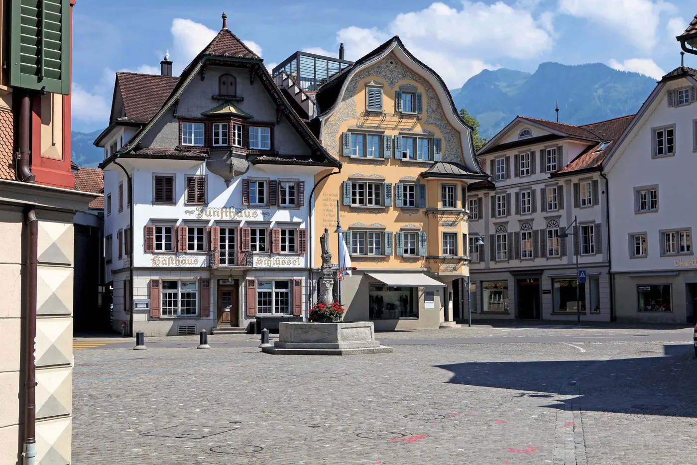 Sarnen