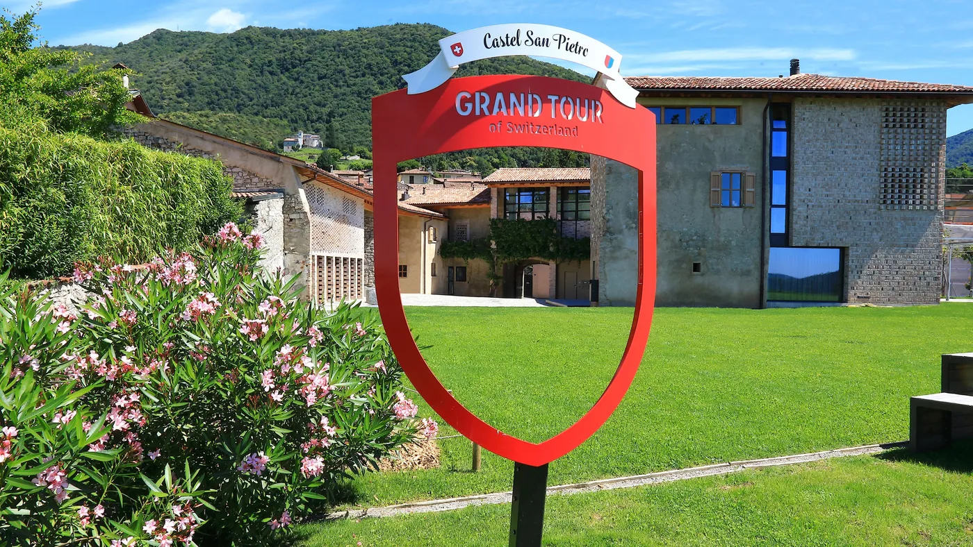 Castel San Pietro