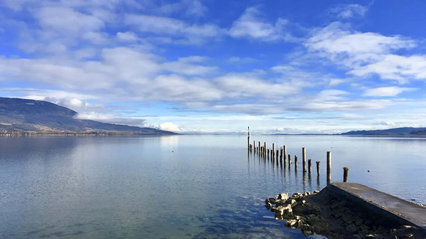 Yverdon-les-Bains