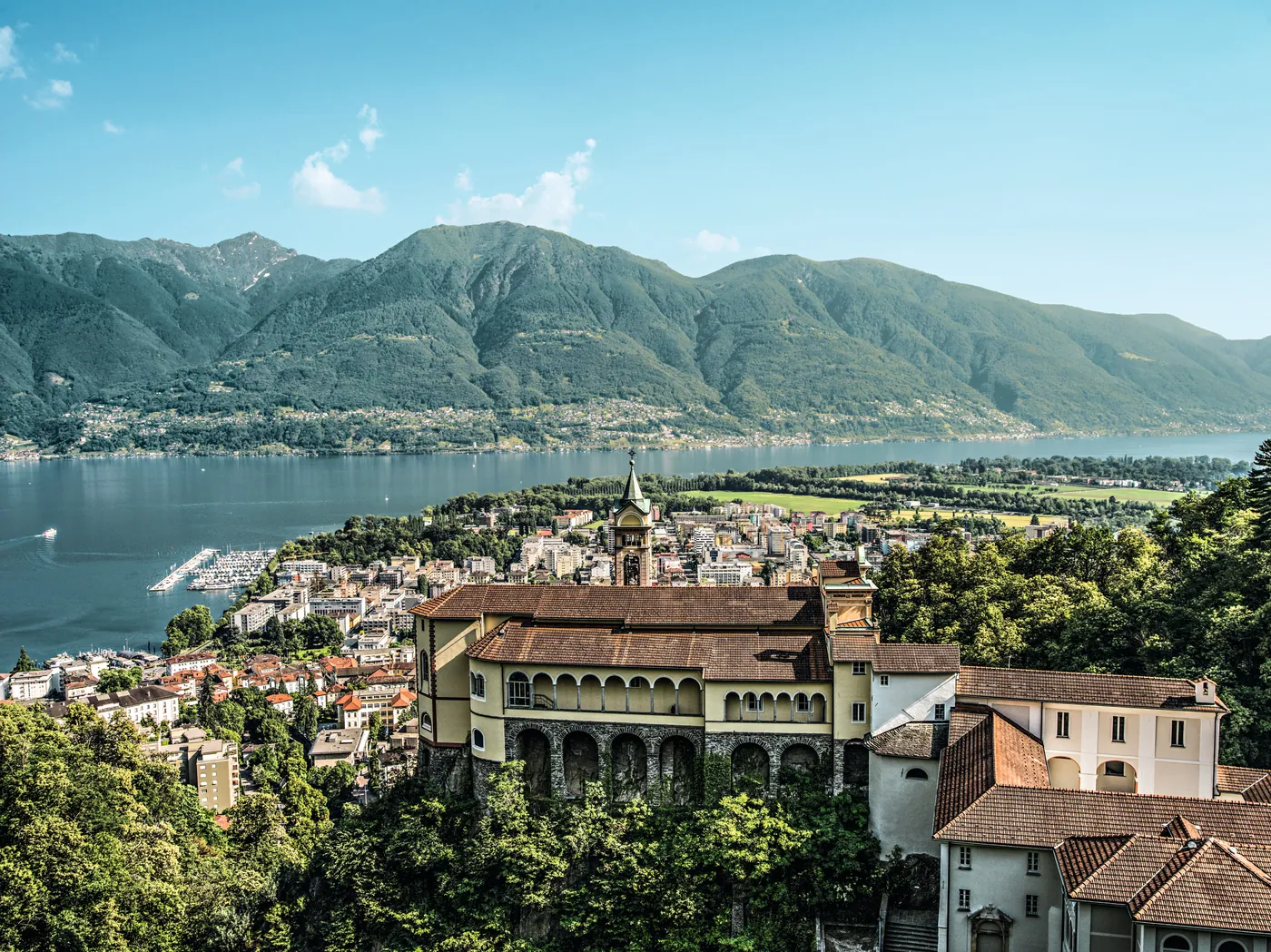 Lago Maggiore