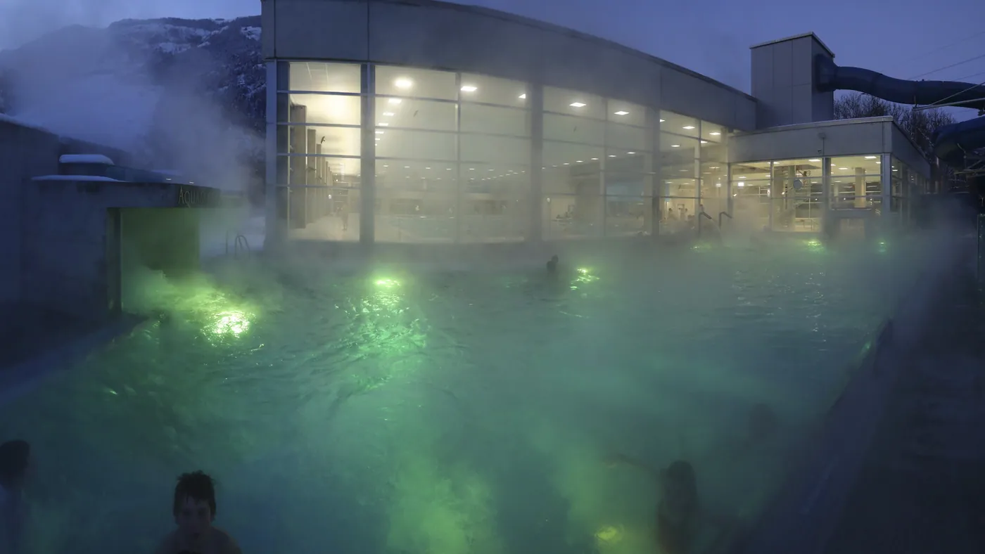Aquamarin (Chur)