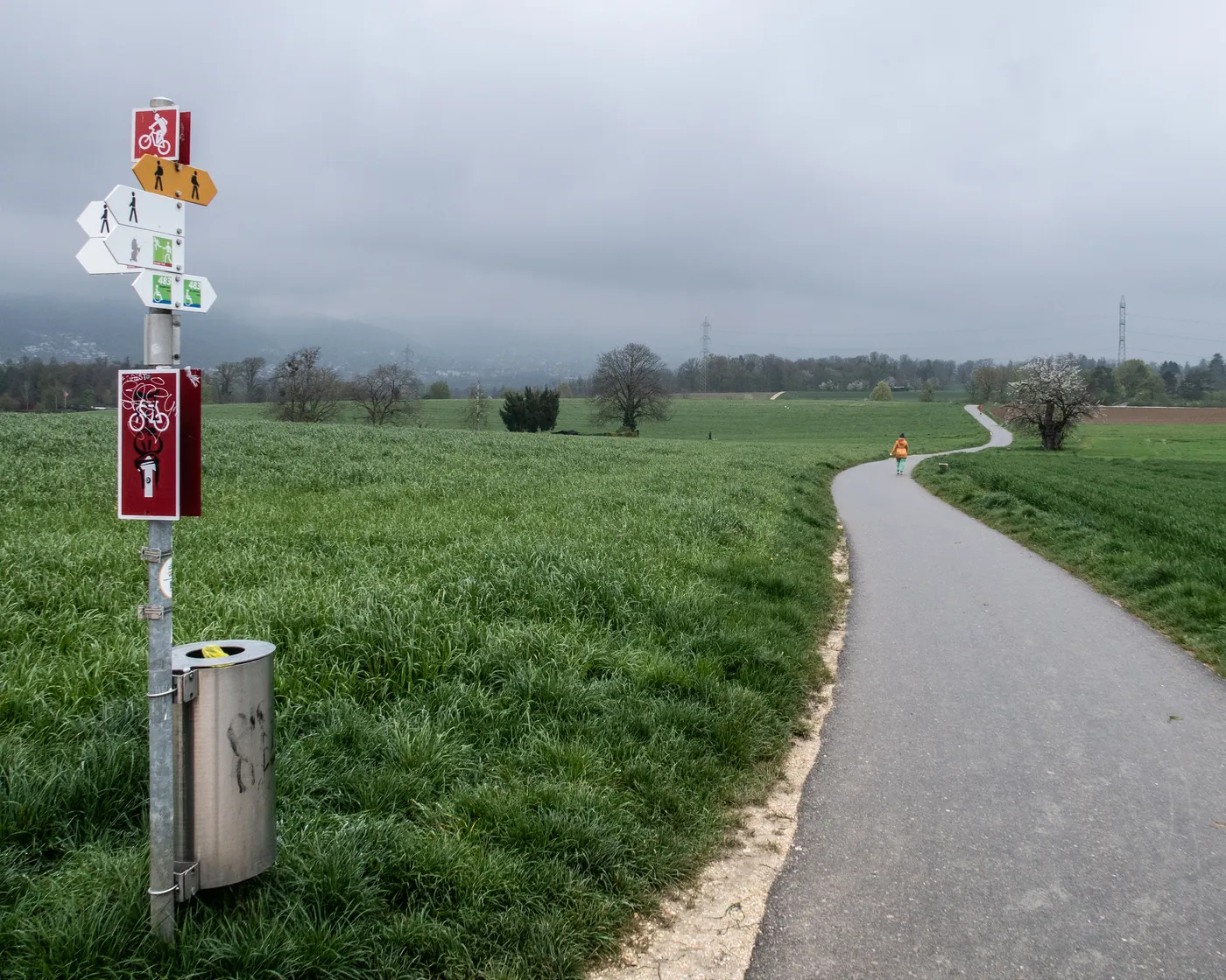 Bruderholzweg