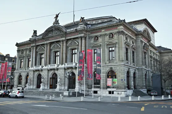 Grand Théâtre (Genewa)