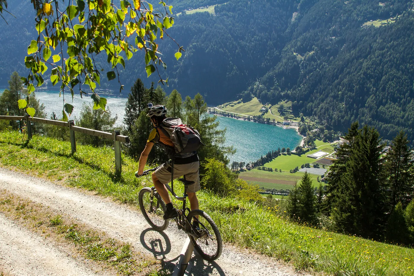 Poschiavo – San Romerio